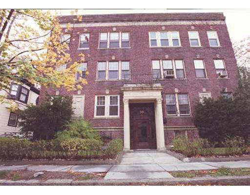 36 Dwight St #5, Brookline, MA 02446 photo 1