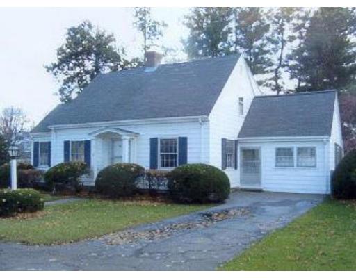 10 Cornell St, Worcester, MA 01602 photo 1