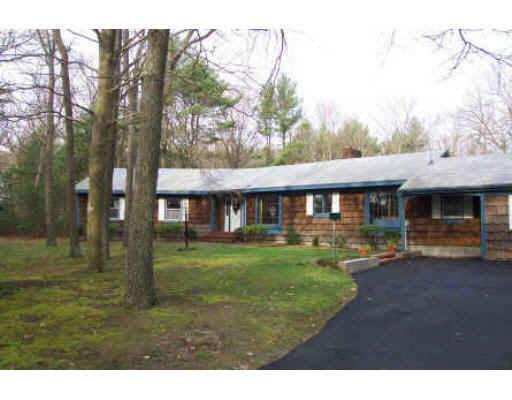 106 Leonard, Raynham, MA 02767 photo 1