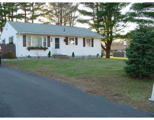 306 Hermitage Dr, Springfield, MA 01129 photo 1
