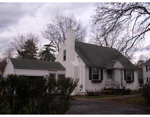 2 Colbert Ave, Maynard, MA 01754 photo 1