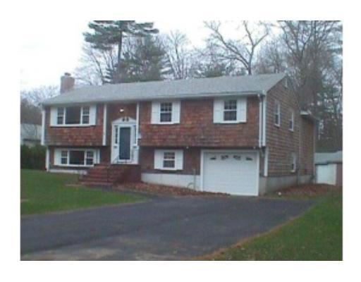 2 Gary Rd, Norton, MA 02766 photo 1