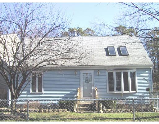 229 Gresham, Springfield, MA 01119 photo 1