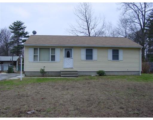122 Lower Gore, Webster, MA 01570 photo 1