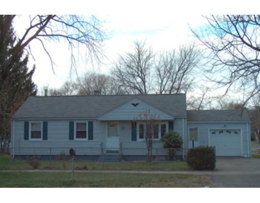 820 Bradley Rd, Springfield, MA 01109 photo 1