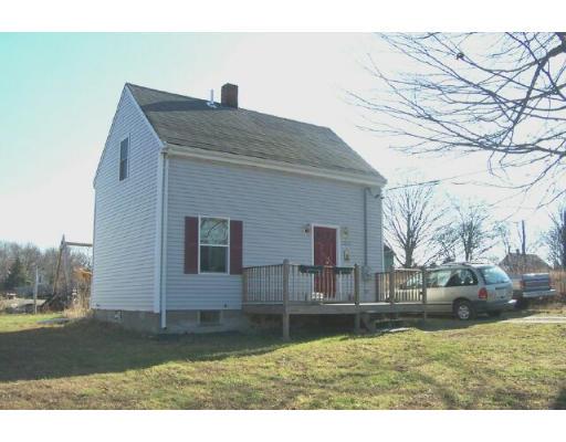 2033 Elm St, Dighton, MA 02715 photo 1
