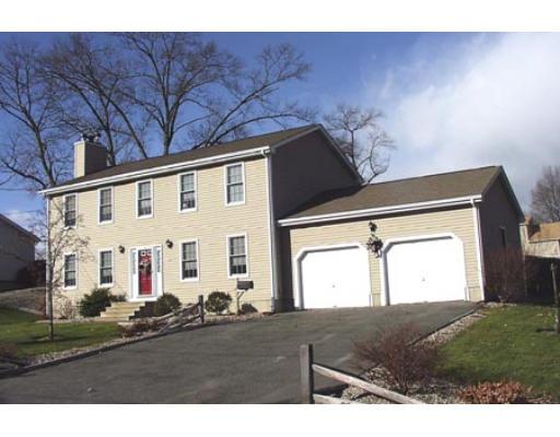 84 Cyran St, Chicopee, MA 01020 photo 1