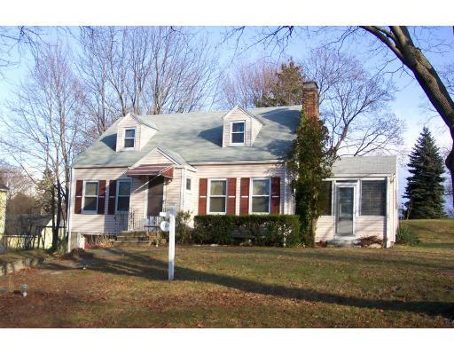14 Colby St, Hingham, MA 02043 photo 1