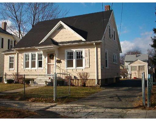 93 Dana St, Springfield, MA 01104 photo 1
