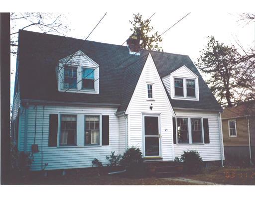25 Parkland Rd, Needham, MA 02494 photo 1