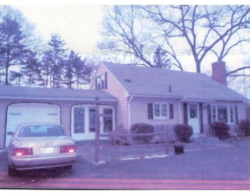136 Bellamy Rd, Springfield, MA 01119 photo 1