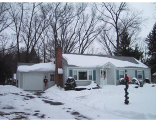 116 Winding, Springfield, MA 01118 photo 1
