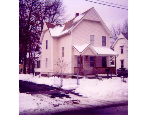 32 George St, West Springfield, MA 01089 photo 1