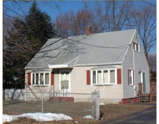 41 Ogden St, Springfield, MA 01151 photo 1