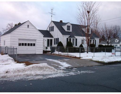 31 Kingston St, Springfield, MA 01151 photo 1