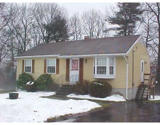 25 Vinal St, Hudson, MA 01749 photo 1