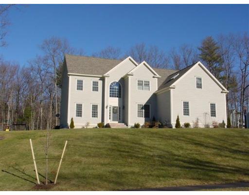 17 Juniper, Upton, MA 01568 photo 1