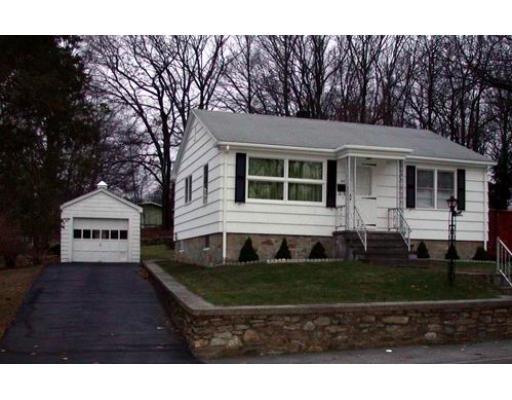 44 Nelson, Webster, MA 01570 photo 1