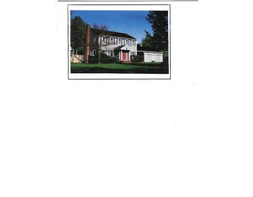 319 Cushing, Hingham, MA 02043 photo 1