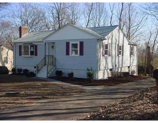 40 Fuller St, Canton, MA 02021 photo 1