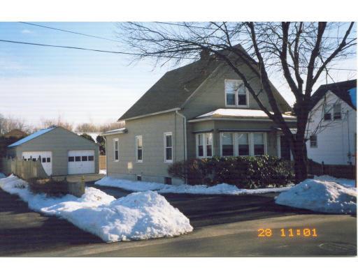 23 Baltimore St, Chicopee, MA 01020 photo 1