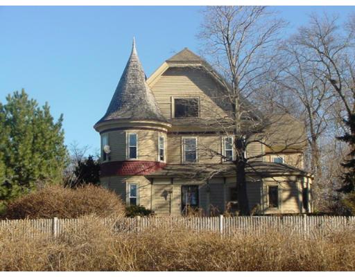 119 Hillside Rd, Franklin, MA 02038 photo 1