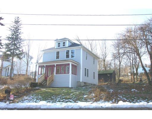 90 Mckeon Rd, Worcester, MA 01607 photo 1