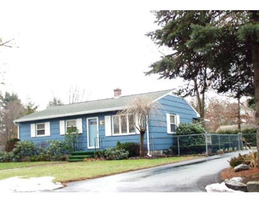 115 Corey Rd, Springfield, MA 01128 photo 1