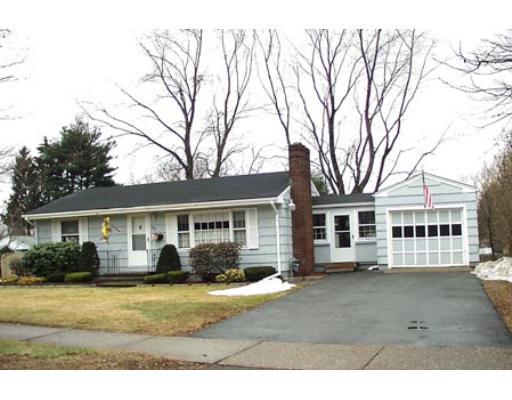 766 Parker, Springfield, MA 01129 photo 1