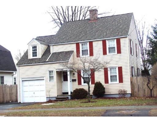 280 Plumtree Rd, Springfield, MA 01108 photo 1