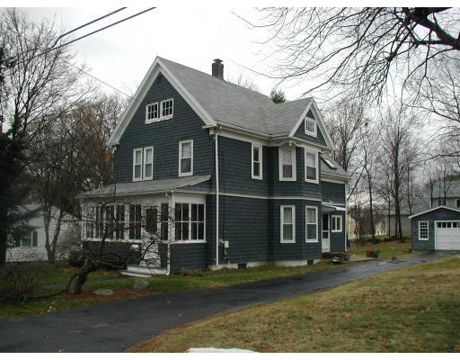 33 Everett St, Canton, MA 02021 photo 1