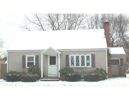 45 Bray St, Springfield, MA 01104 photo 1