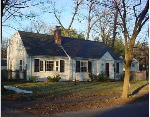 1 Abbott Rd, Natick, MA 01760 photo 1