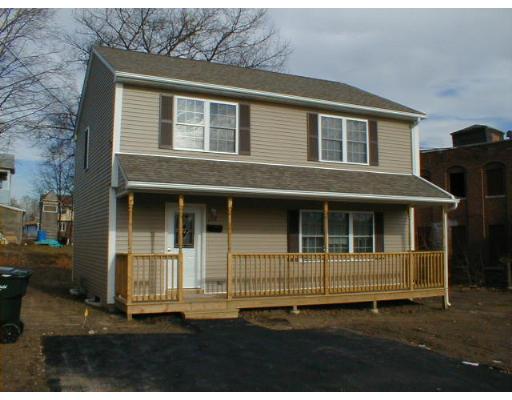 28 Begley, Springfield, MA 01109 photo 1