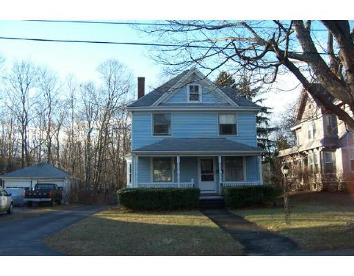 4 Maple Pl, Foxboro, MA 02035 photo 1