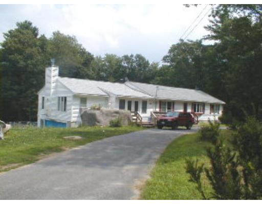 65 Upton, Uxbridge, MA 01569 photo 1