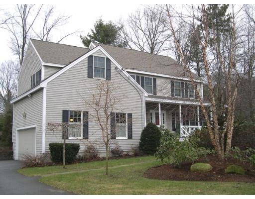 370 Main St, Acton, MA 01720 photo 1