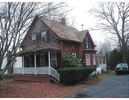 131 Elm St E, Raynham, MA 02767 photo 1