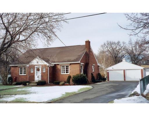 116 Park Rd, Springfield, MA 01104 photo 1