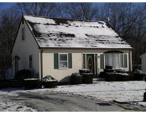 16 Nutmeg, Worcester, MA 01603 photo 1