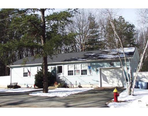 88 Old Fuller Rd Ext, Chicopee, MA 01020 photo 1