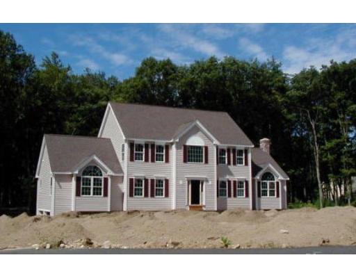 1 Sandstone Ln, Millis, MA 02054 photo 1