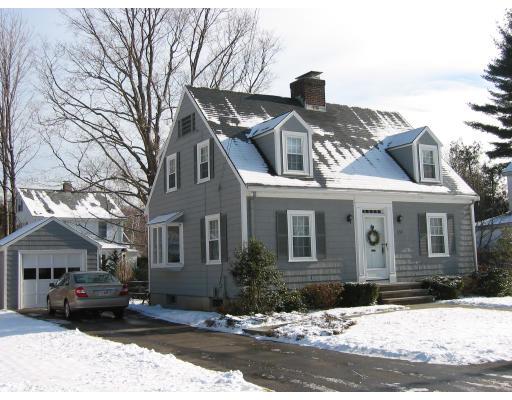 128 Melrose Ave, Needham, MA 02492 photo 1