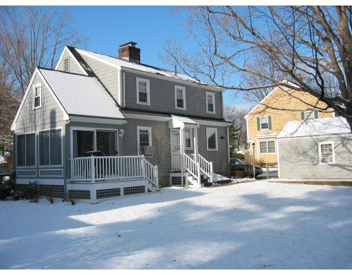 128 Melrose Ave, Needham, MA 02492 photo 2