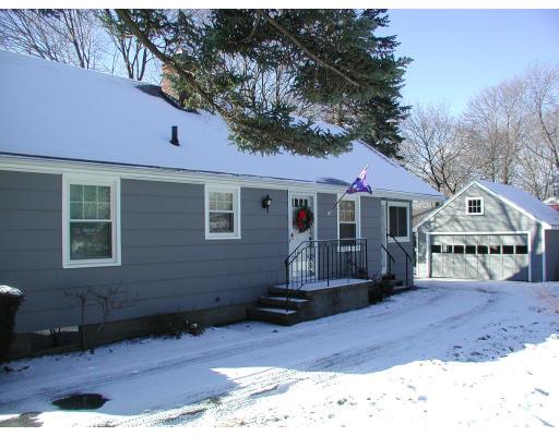 43 Randall St, Worcester, MA 01606 photo 1