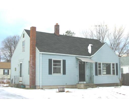 68 Kane St, Springfield, MA 01119 photo 1