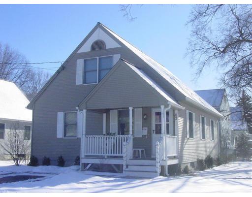 82 Maple St, Easthampton, MA 01027 photo 1