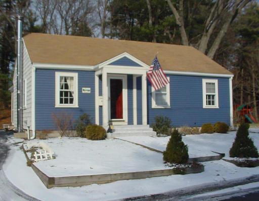 41 Hemlock Rd, Hingham, MA 02043 photo 1