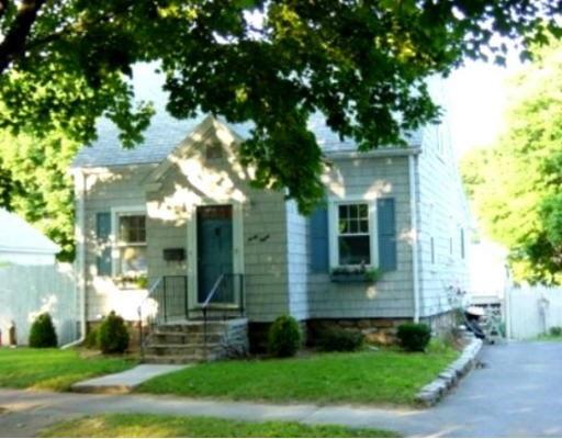 48 Purchase St, Worcester, MA 01606 photo 1