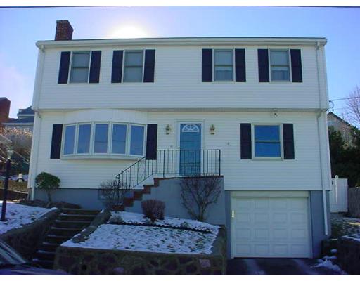 71 Mt Washington St, Everett, MA 02149 photo 1